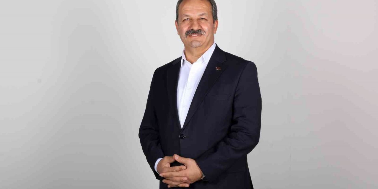 Sağlık-Sen’e Kayserili başkan adayı