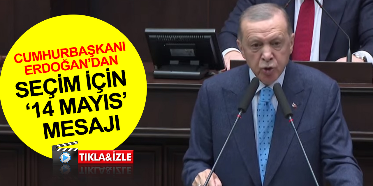 Cumhurbaşkanı Erdoğan'dan önemli açıklamalar: Enflasyon hızla düşecek! Seçim tarihi öne çekilecek mi?