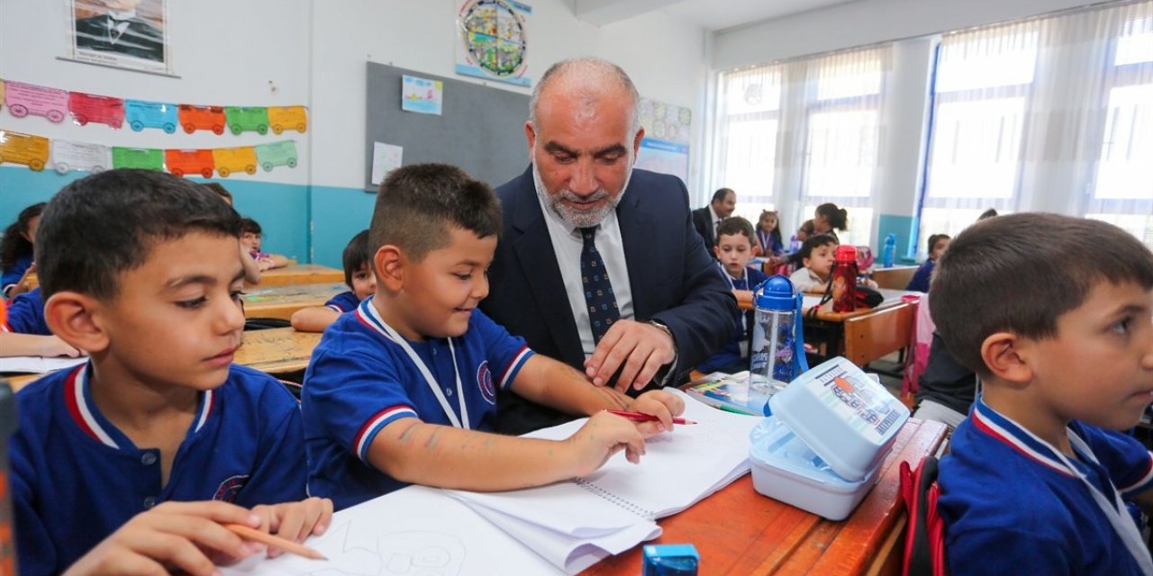 Canik’ten Türkiye geneli karne hediyesi