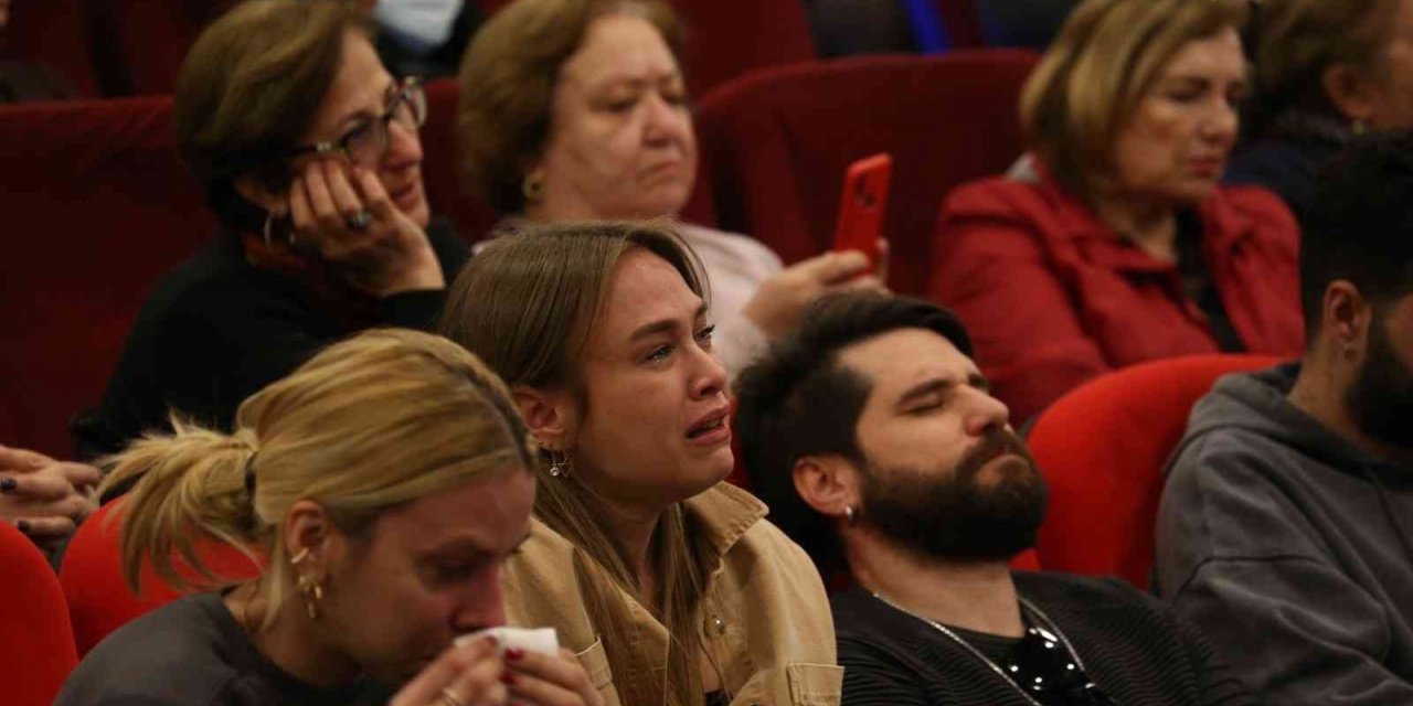 Kazada ölen Tolga Güleryüz’ün adı yaşatılacak