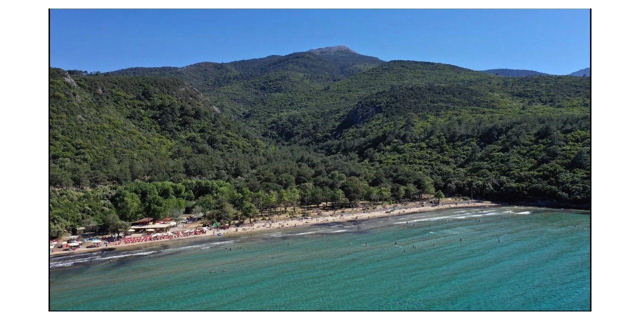 Kuşadası’nda Milli Park ihalesinin sözleşmesi iptal edildi