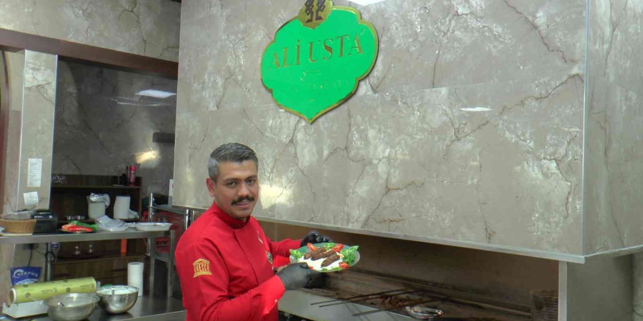 En iyi yemek sıralamasına gastronomi kentinden tepki