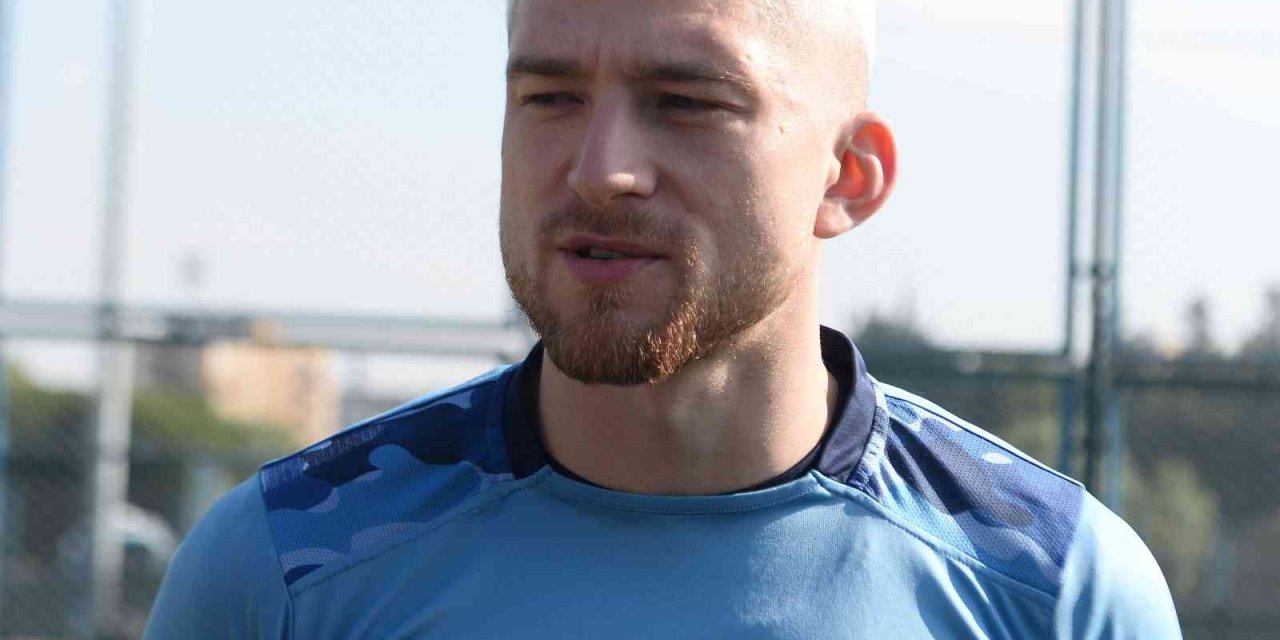 Vincenzo Montella: "Giresunsupor maçı zorlu olacak”