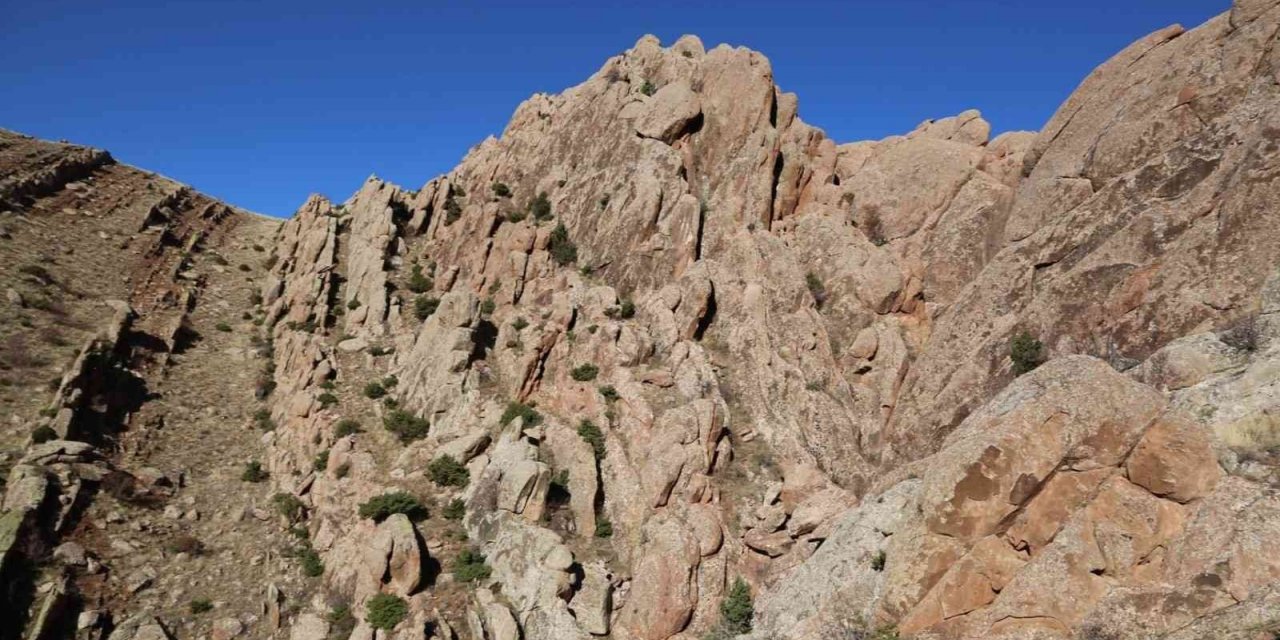 Dünya’da ki Mars turizme kazandırılıyor
