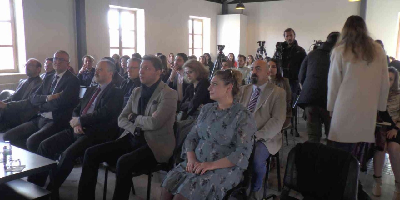 Dil ve Konuşma Terapisti Namık Yücel Birol: “Türkiye’de 28 bin kişiye 1 Dil-Konuşma Terapisti düşüyor”