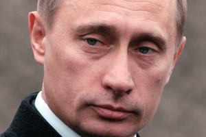 Rusya da savaşa katılıyor!