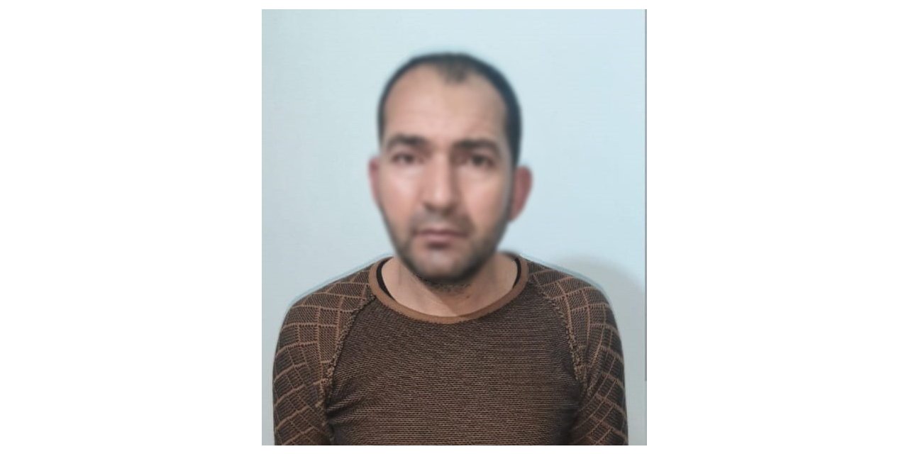 Birçok hırsızlığın zanlısı tutuklandı