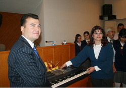 Ereğli Belediyesinden eğitime destek