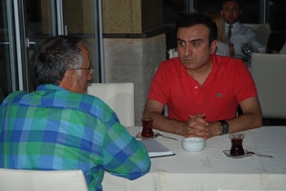 Genç kalmanın formülü: Ozon tedavisi