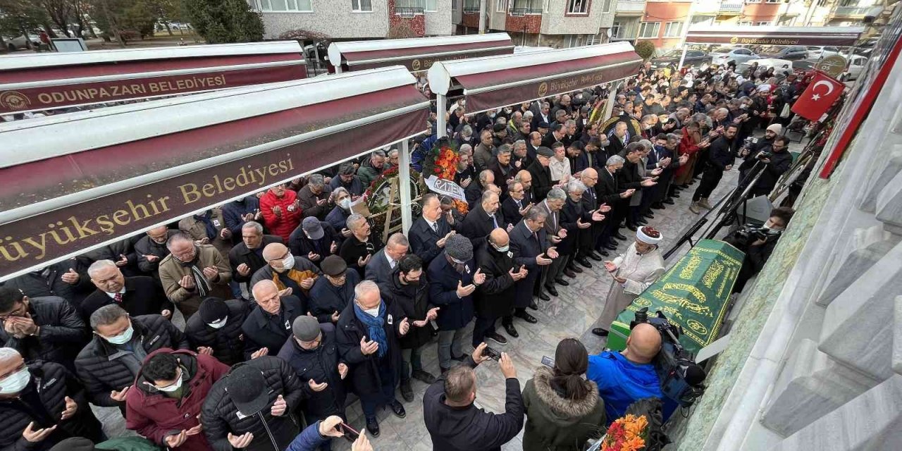 Kanal 26’nın acı günü