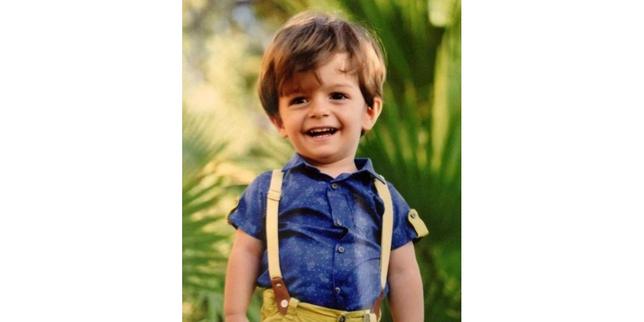 Okul servisinde unutularak hayatını kaybeden Alperen’in ailesine 662 bin liralık tazminat