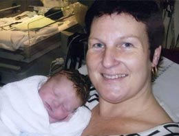 Para karşılığı doğurup veriyor