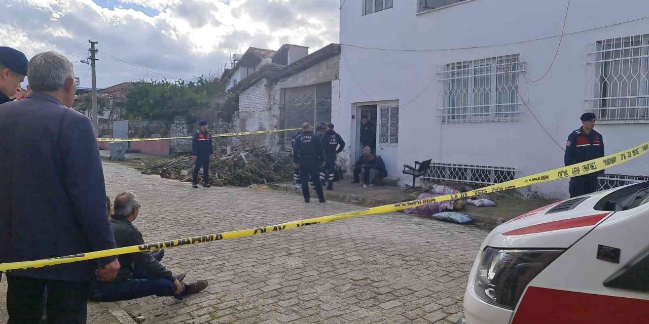 Anne ve 2 çocuğunun hayatını kaybettiği olayla ilgili savcılıktan açıklama yapıldı