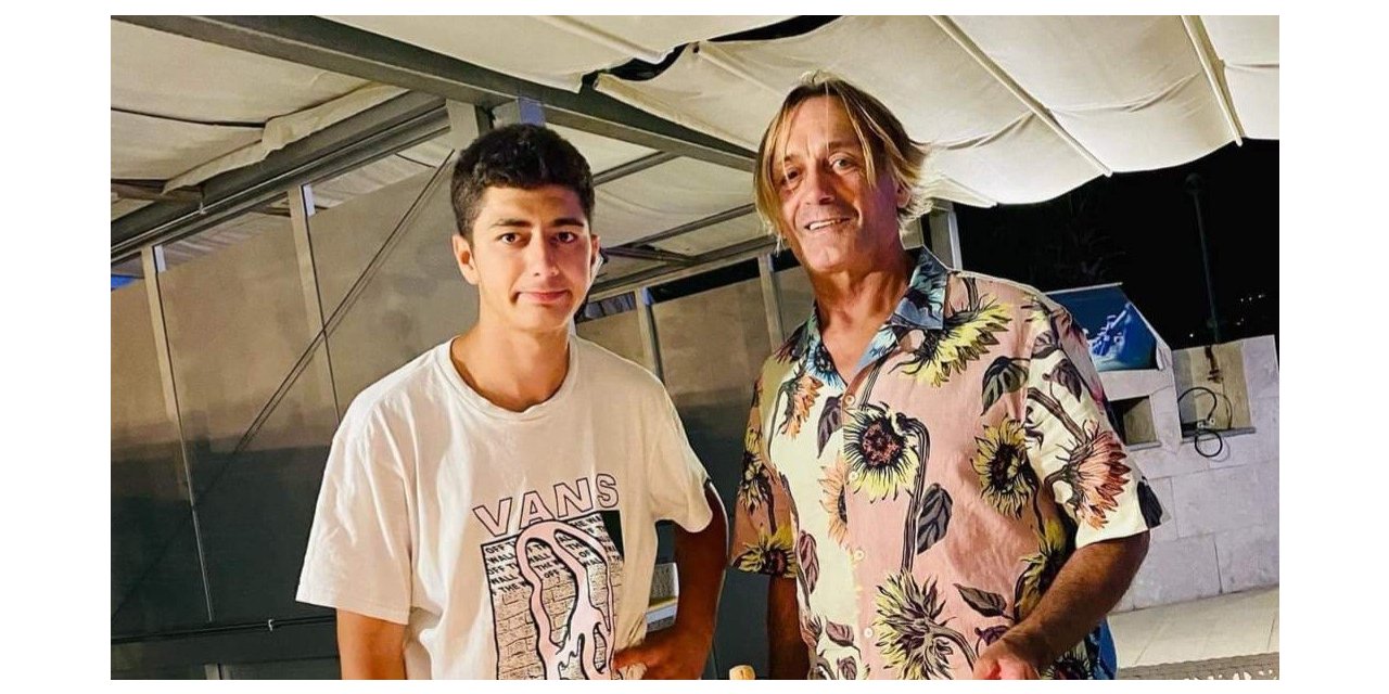 Spor yaparken rahatsızlanan 19 yaşındaki genç hayatını kaybetti