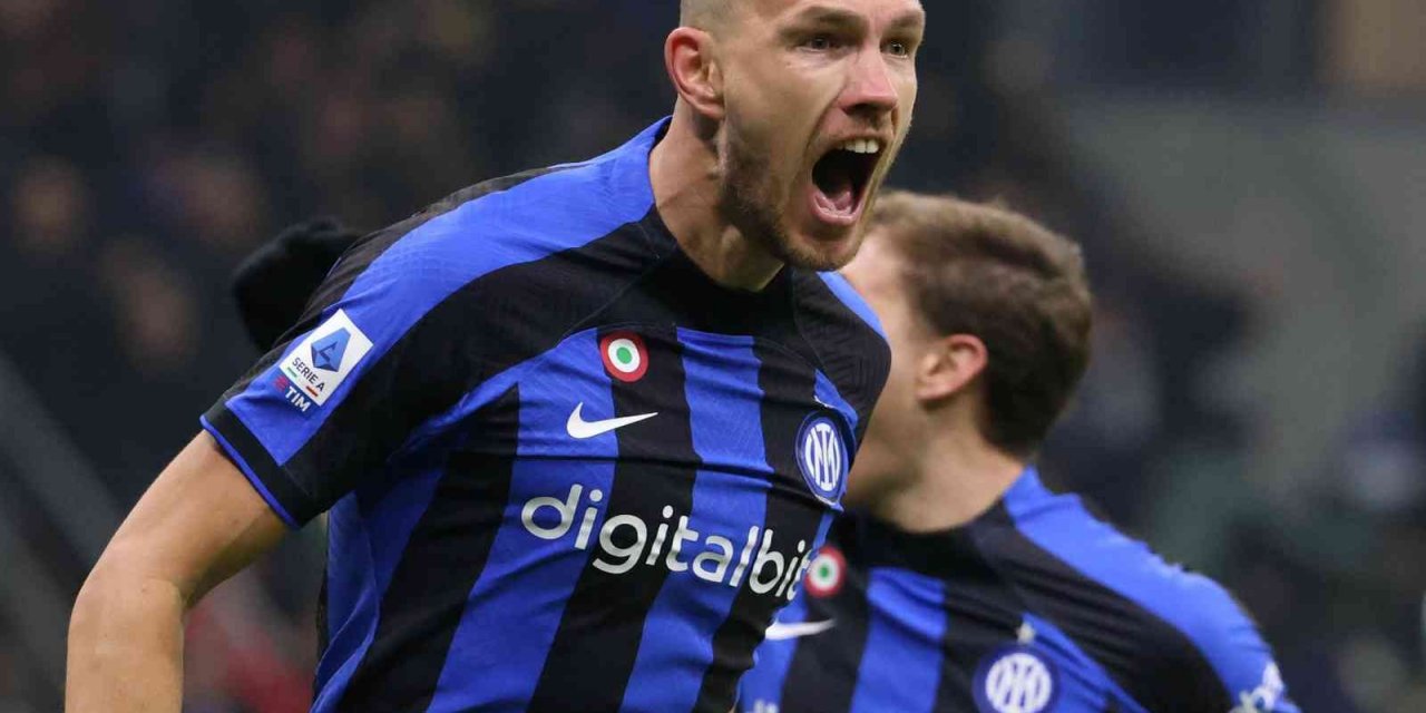 İtalya Süper Kupası Inter’in