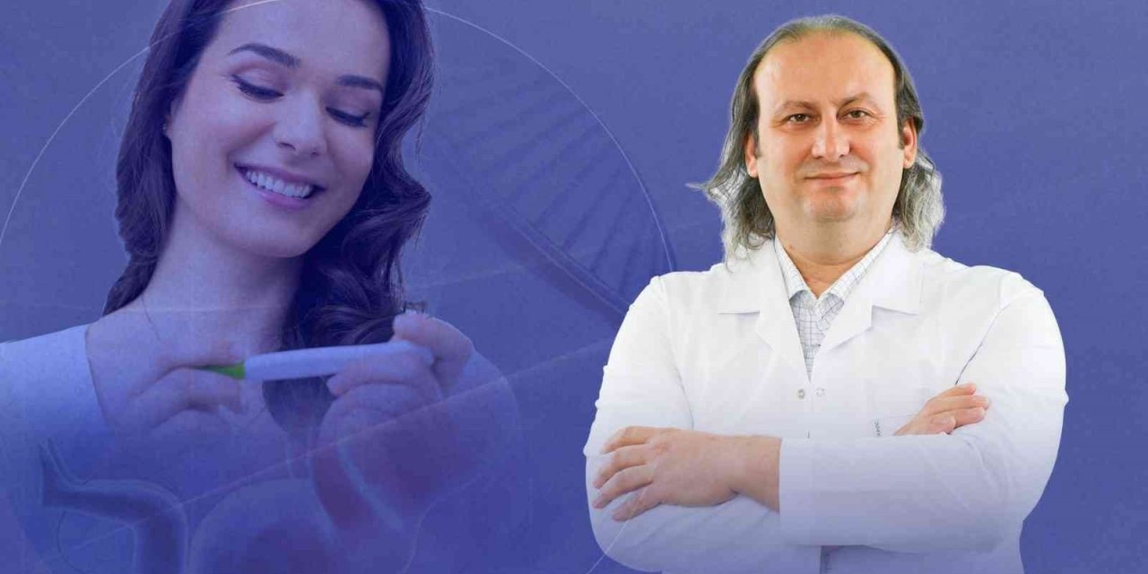 Kısırlık çözümsüz değil