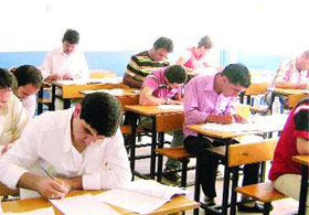 ÖSYM'den görülmemiş sınav tedbirleri