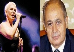 Ahmet Necdet Sezer mi Sezen Aksu mu