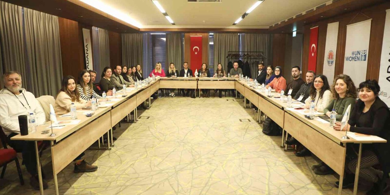 Büyükşehir ve BM’den toplumsal cinsiyet eşitliği konusunda iş birliği