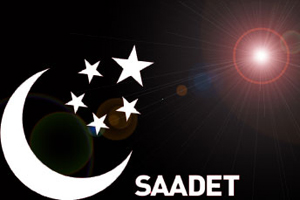 Saadet'te istifalar devam ediyor