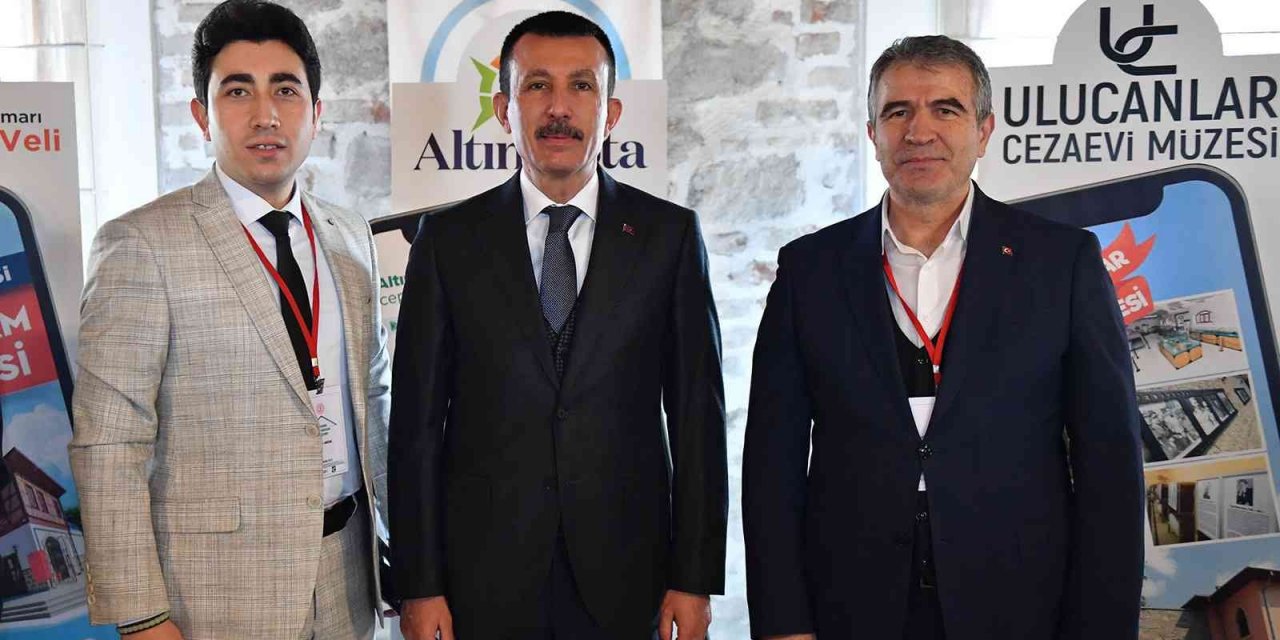 Özel Müzeler Çalıştayı Altındağ’da yapıldı