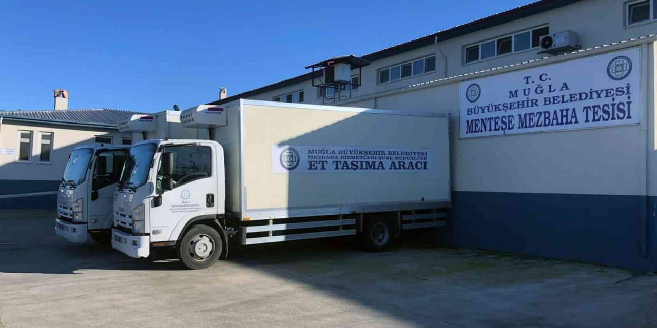 2022 yılında mezbahalarda 17 bin büyükbaş kesildi