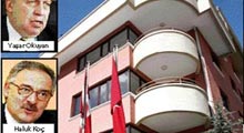 Kurtulmuş'un karargahı tanıdık