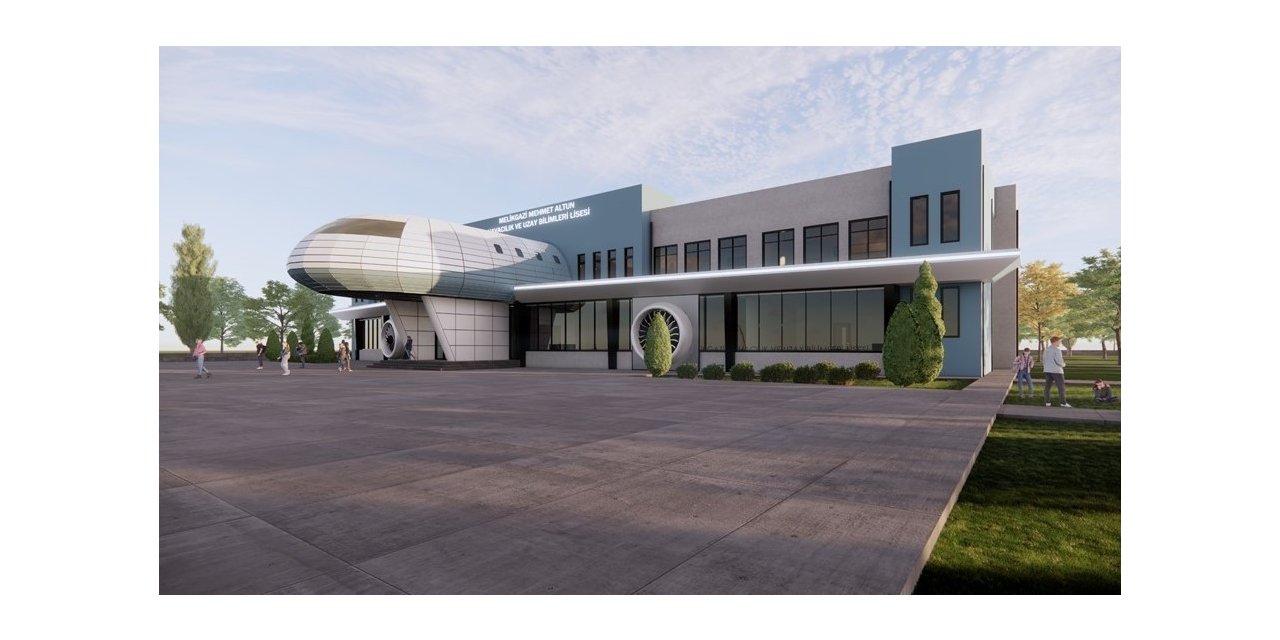 Kayseri havacılık ve uzay konusunda merkez olacak