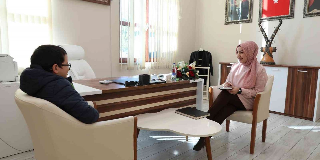 Yüreğir Belediyesinden ücretsiz psikolojik danışmanlık desteği