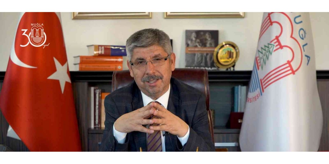 Öğrenciler sordu, Rektör Kaçar cevapladı