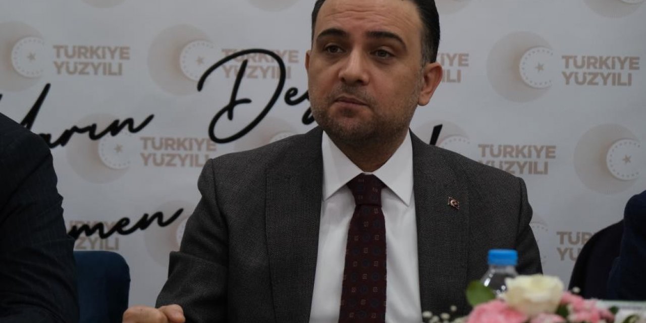 ’Manisa-Ankara arası 2024’te 3 saate iniyor’