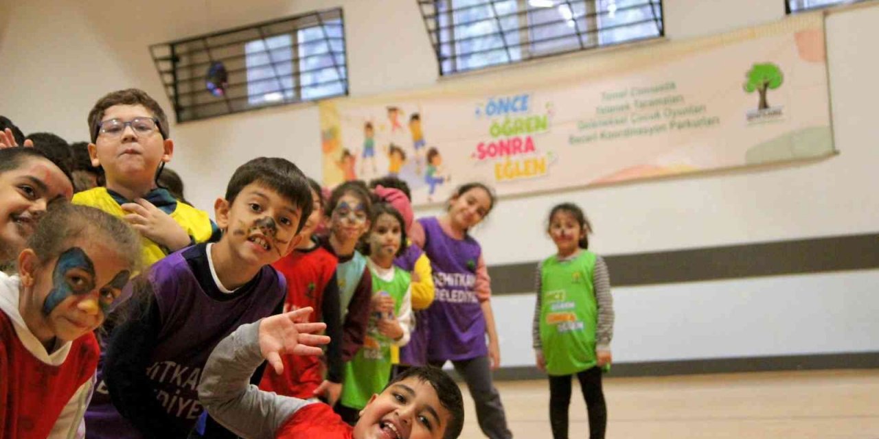 Yarıyıl tatili sportif faaliyetlerle dolu dolu geçecek