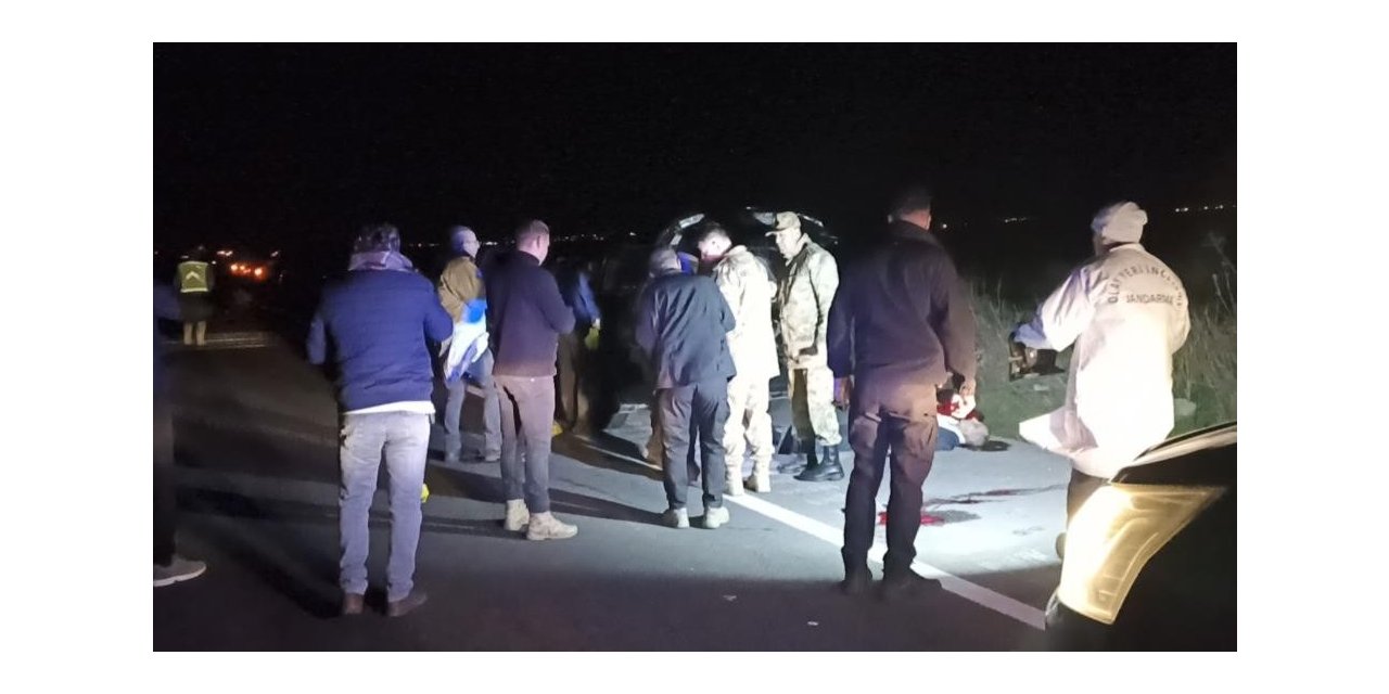 Mardin’deki silahlı saldırıda ölü sayısı 5’e yükseldi