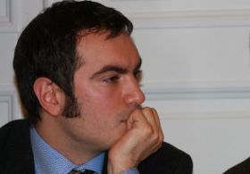 Bak sen Perinçek'in oğluna