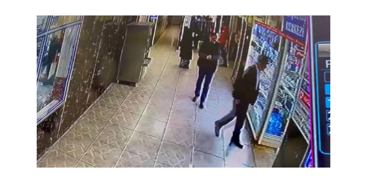 Mardin’de öldürülen 5 kişinin son görüntüsü ortaya çıktı