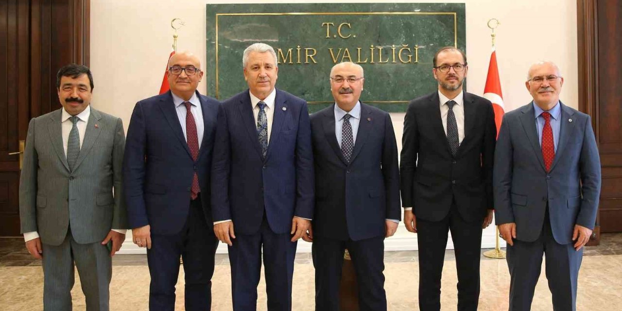 Uluslararası kariyer fuarına hazırlıklar sürüyor