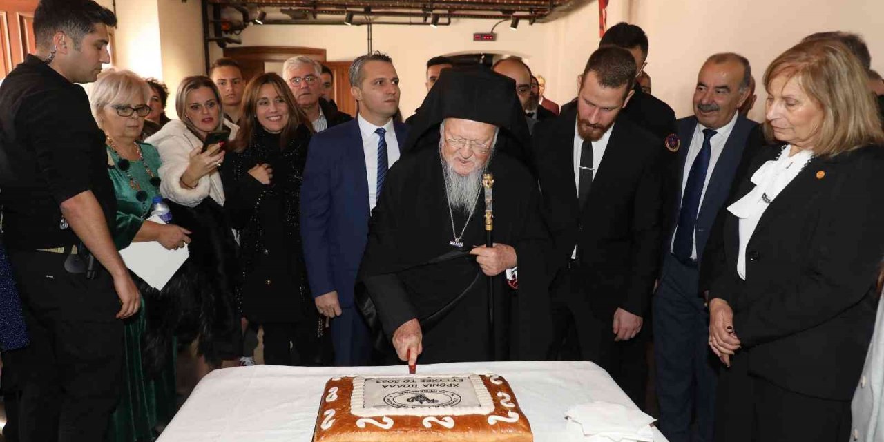 Mudanya’da mübadelenin 100. yılında Türk-Yunan buluşması