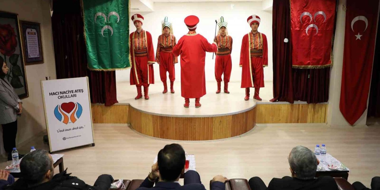 Osmanlı’ya övgü