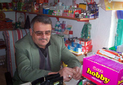 Kredi kartından soygun iddiası