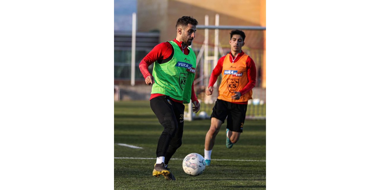 Kayserispor, Beşiktaş’a bileniyor