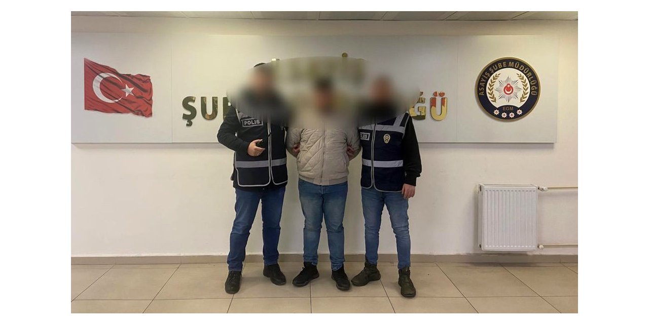 Kendilerini polis olarak tanıtıp ’FETÖ’ yalanıyla 1 milyon TL dolandırdılar