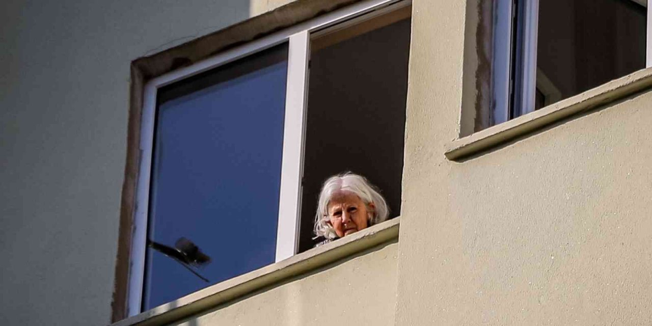 Antalya’da ‘Sezer nine’ alarmı