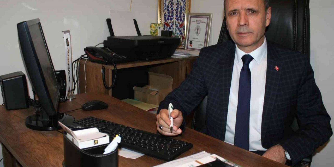 ’Sahte emlakçılara paranızı kaptırmayın’ uyarısı