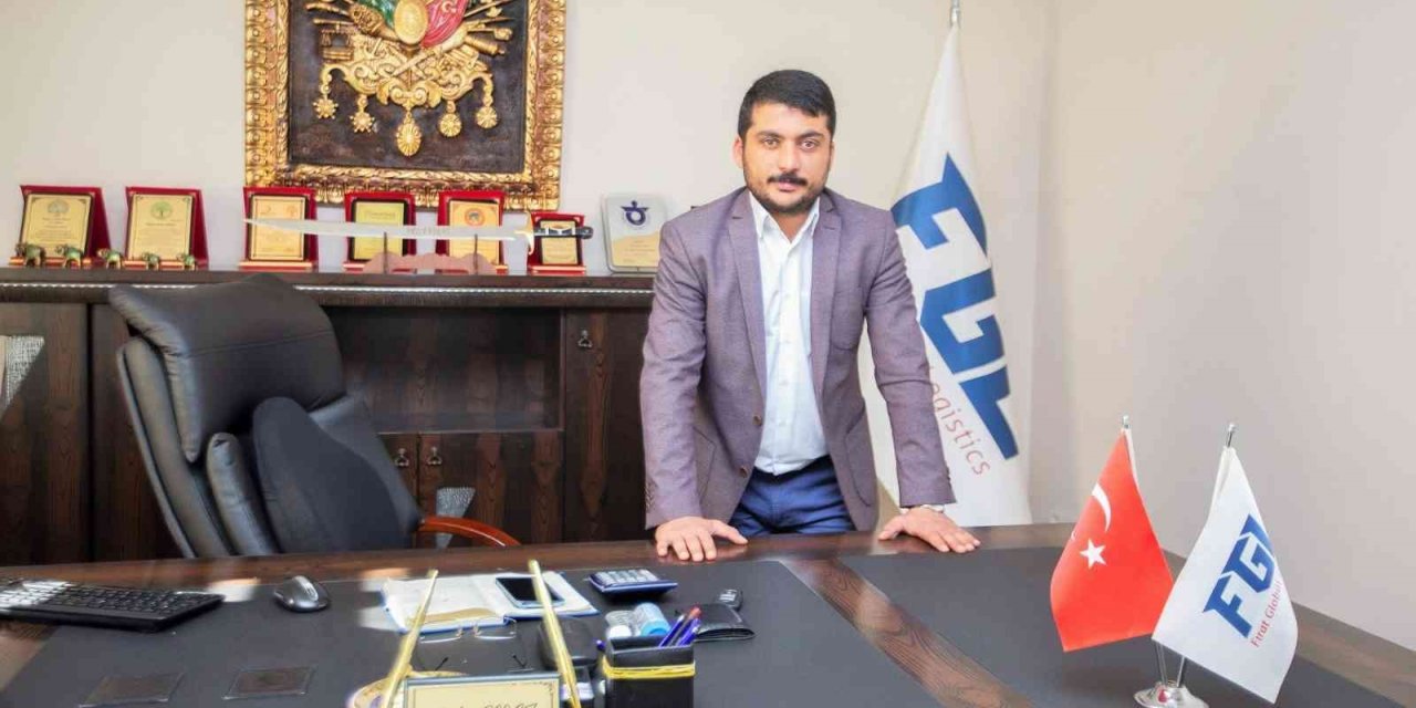 Savaşa rağmen dünyaya gıda taşıdılar