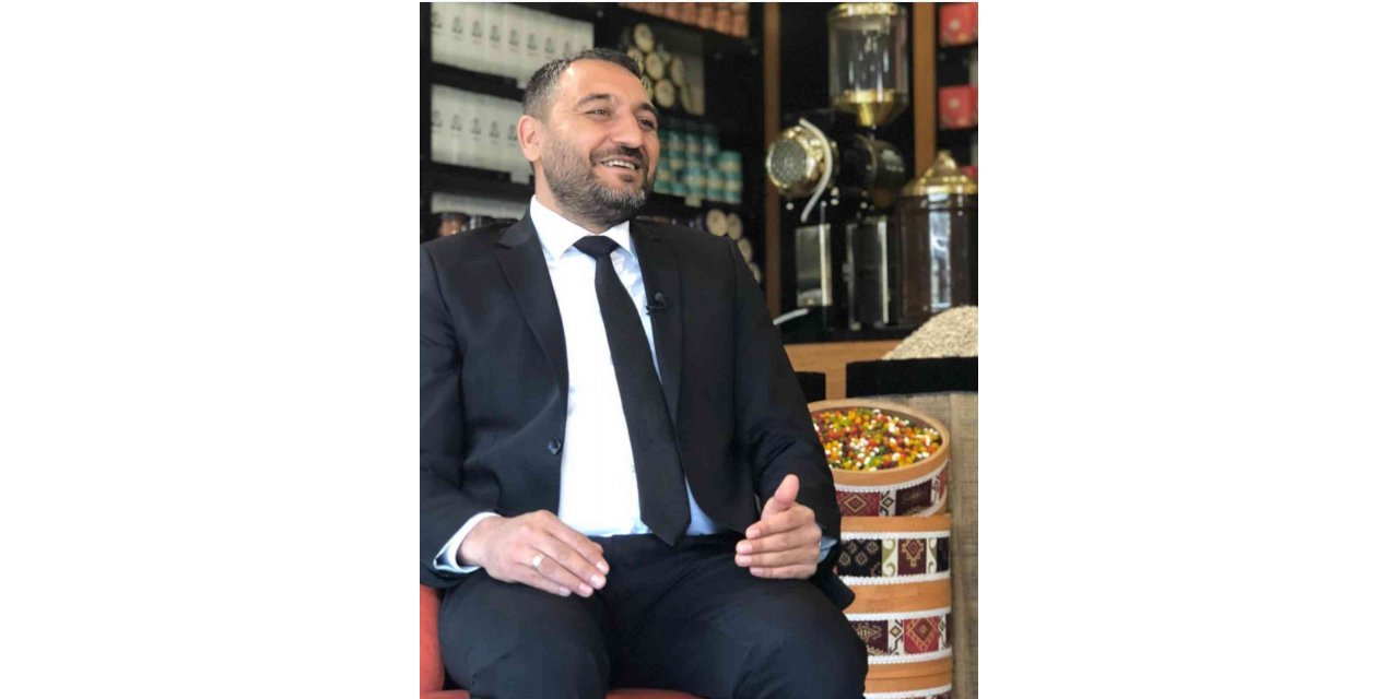 113. yılda 113 şube hedefi ile yola çıktılar: Hedef bin 500 istihdam