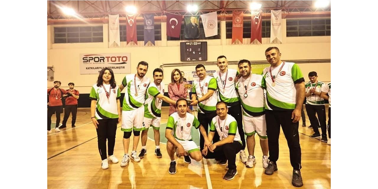 Filenin kazananı Çameli Belediyesi oldu