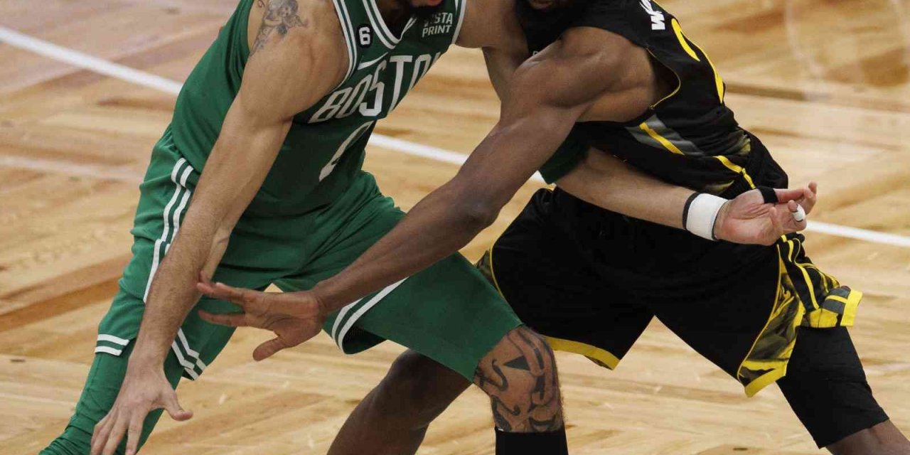 Boston Celtics, Golden State’i uzatmalarda yendi