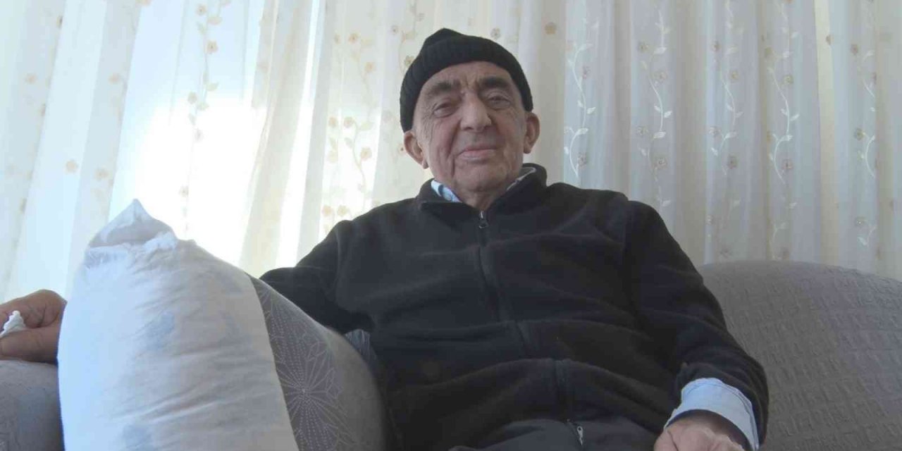 BAYKAR’a yönelik eleştirileri sonrası Babacan’a Kahramankazanlı Mustafa Amca tepkisini hatırlattı: “Sorsalar aynı cevabı yine veririm”