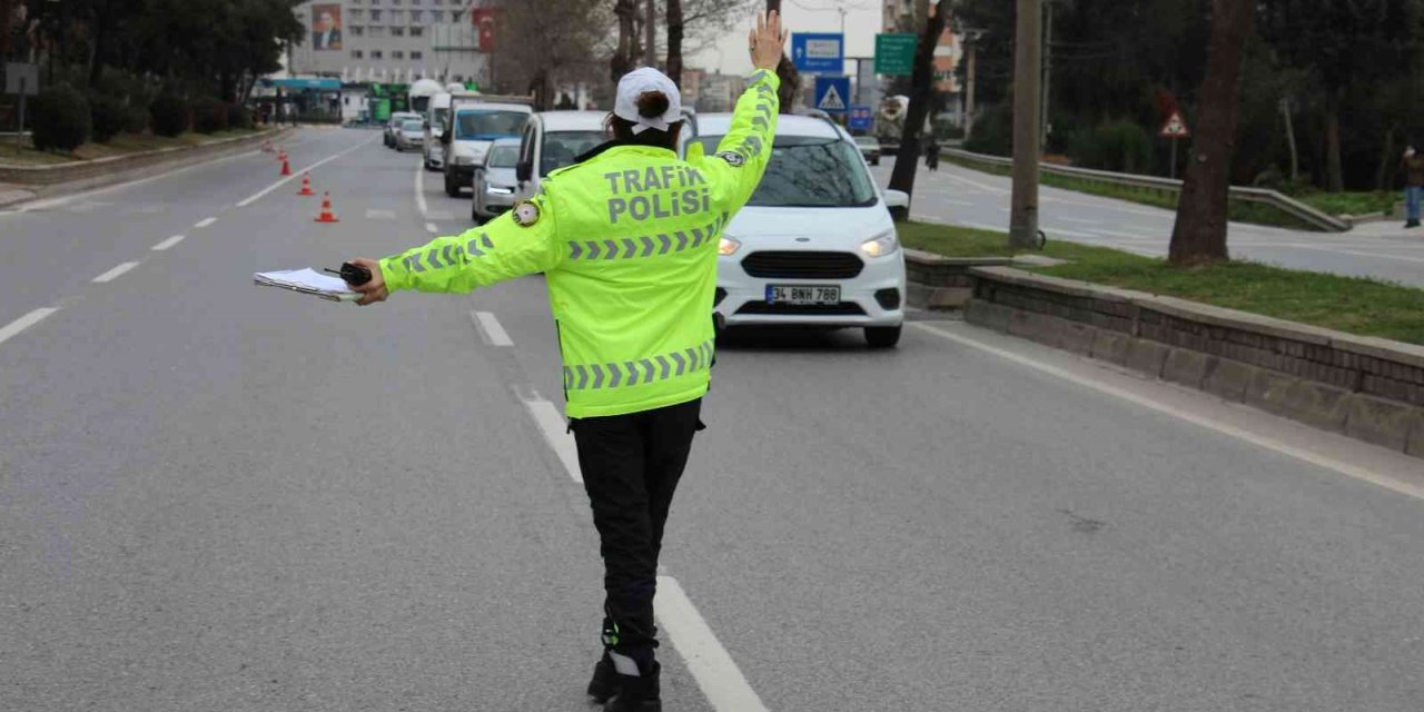 Aydın’da ölümlü kazalar artış gösterdi