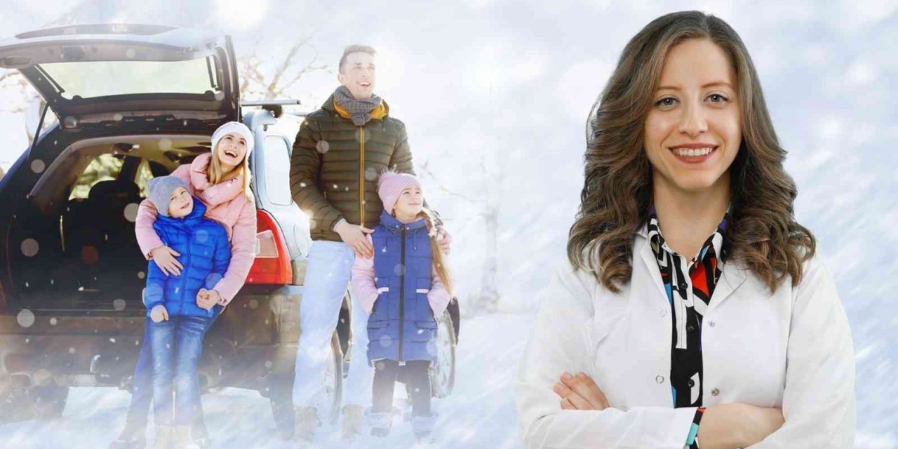 Çocuklar tatili tatil tadında yaşasın